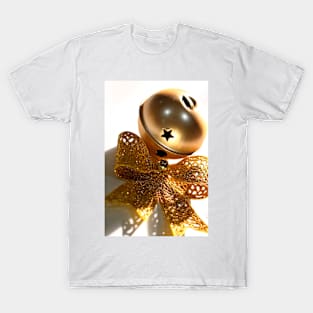 Christmas bells T-Shirt